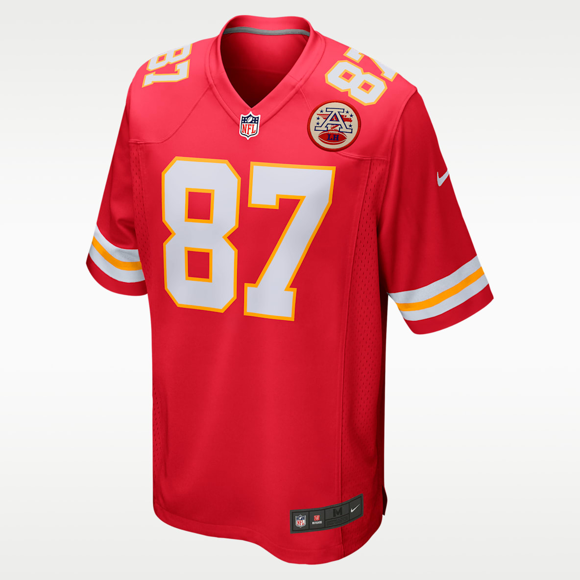 Kansas City Chiefs Jerseys. Nike.com